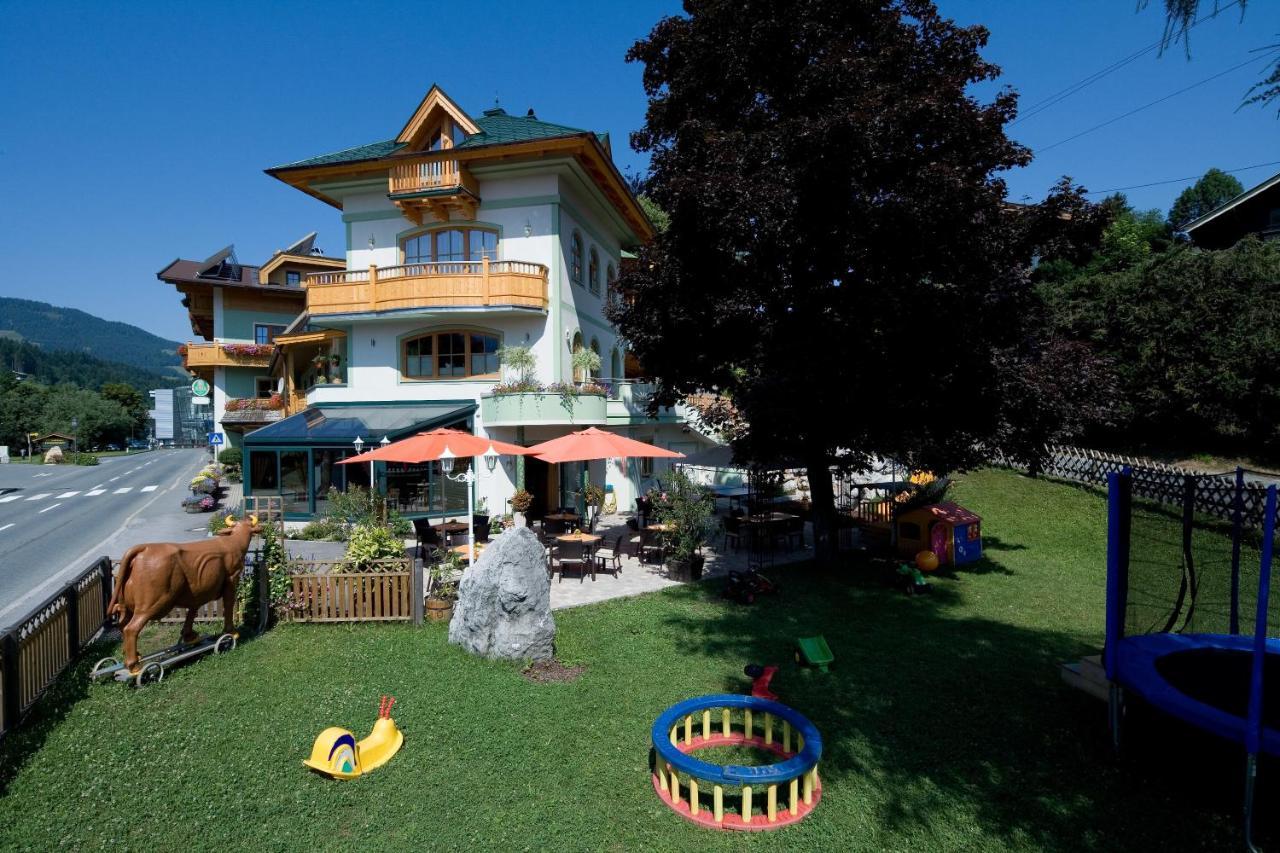 Appartement Haus Sonntal 菲伯布伦 外观 照片