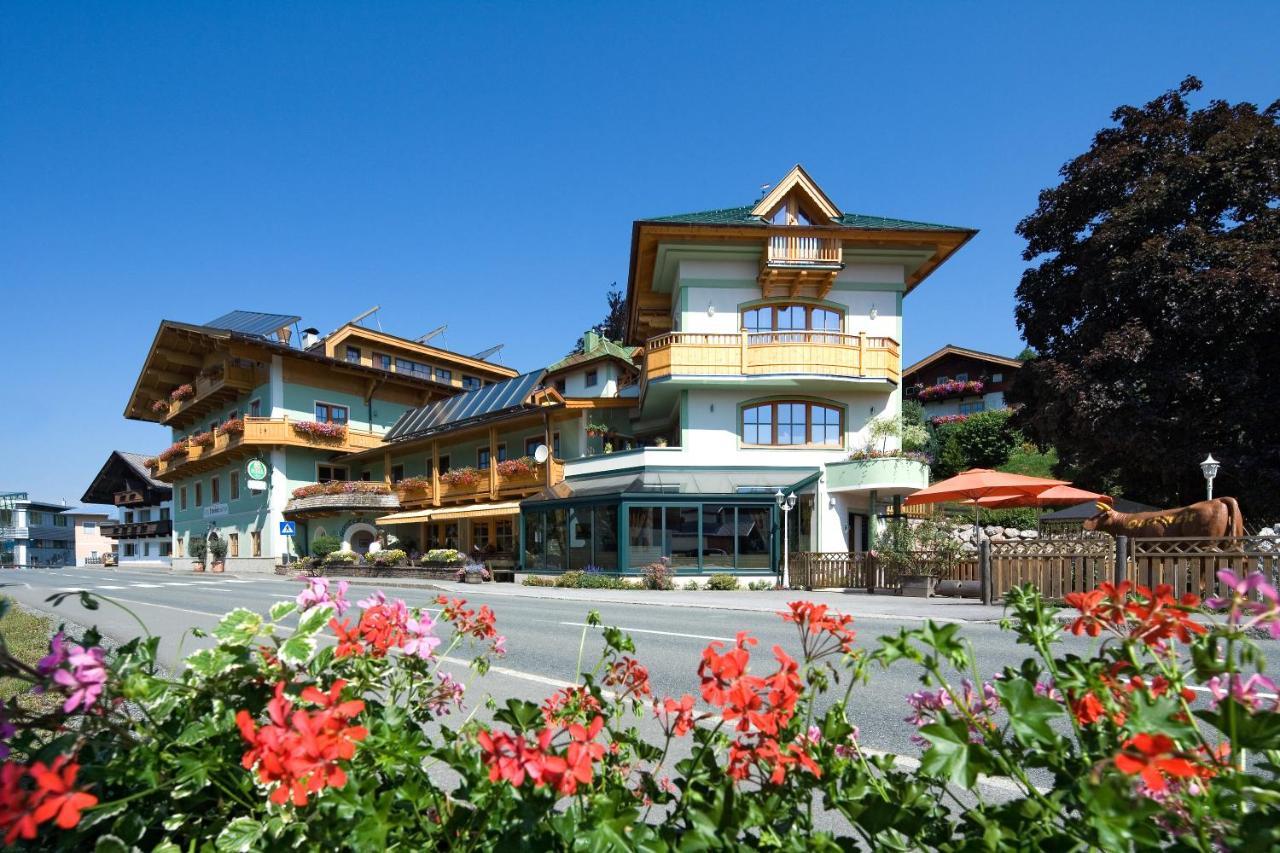 Appartement Haus Sonntal 菲伯布伦 外观 照片