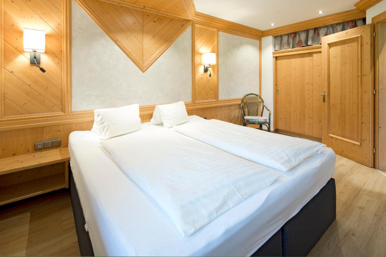 Appartement Haus Sonntal 菲伯布伦 外观 照片