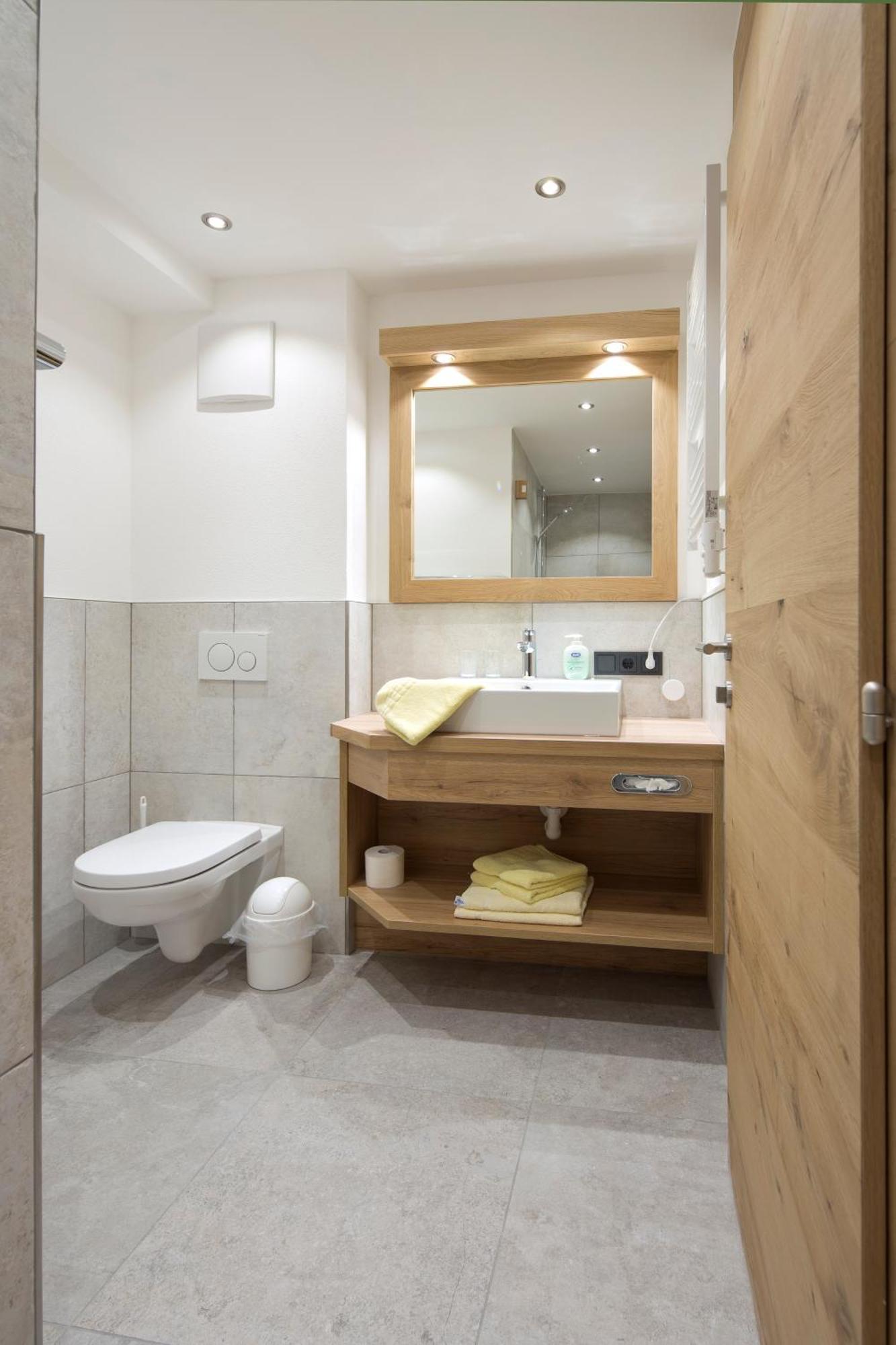 Appartement Haus Sonntal 菲伯布伦 外观 照片